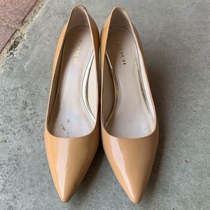 Coach women’s Shoes